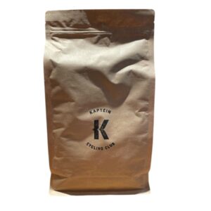 Kaptein KCC Koffie 250gr