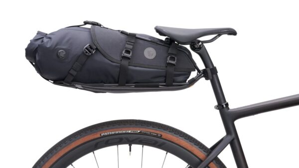 Specialized S/f Seatbag Harness + Drybag 10L Black