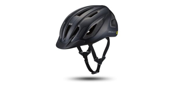 Specialized Chamonix 3 Matte Black