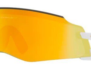 Oakley Kato White 24K