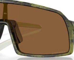 Oakley Sutro S Fern Swirl Prizm Bronze