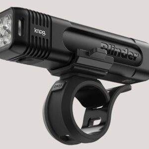Knog Koplamp Blinder 600