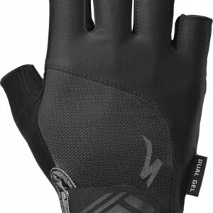 Specialized Bg Dual Gel Glove Black