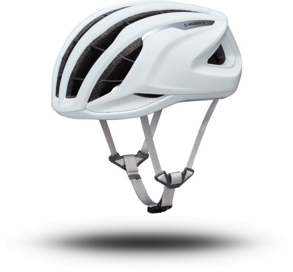Specialized S-Works Prevail 3 White