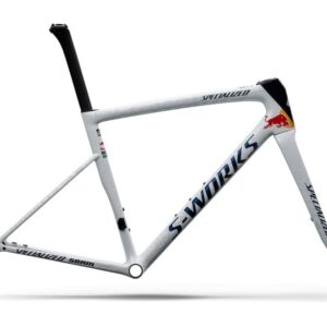 Specialized Tarmac SL8 S-Works Team Replica 2025