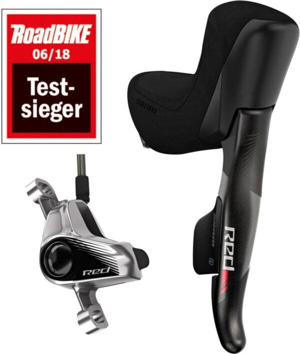 Sram red etap remgreep links hydraulische disc fla
