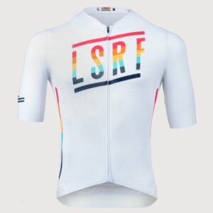 Lsrf Team Jersey 24/25