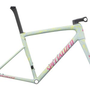 Specialized Tarmac SL8 Pro Frameset 2025