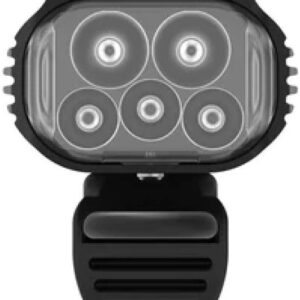 Lezyne MEGA DRIVE 2400+ FRONT