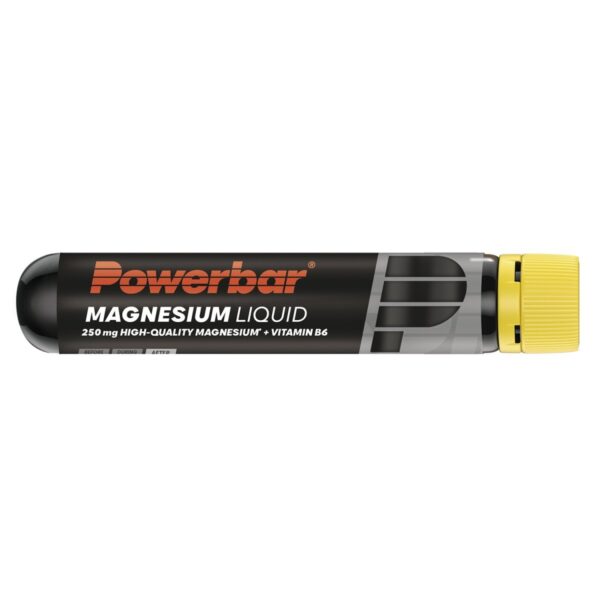 Powerbar Magnesium Ampuls - Afbeelding 2