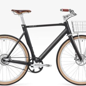 Schindelhauer Arthur Cruiser 2025