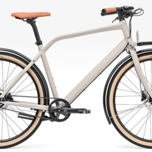 Schindelhauer Gustav VIII Heren 2025