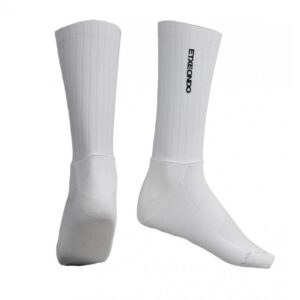 Etxeondo Aero Socks White