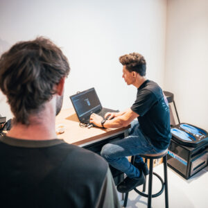 Free Coaching Consultation