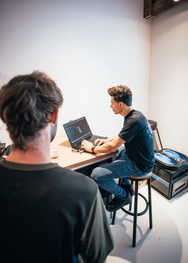Free Coaching Consultation