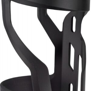 Specialized Zee Cage 2 Side Loading Left Matte Black