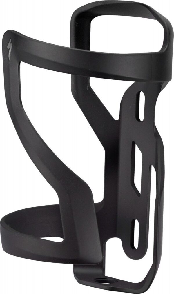 Specialized Zee Cage Ii Side Loading Left Dt Matte Blk