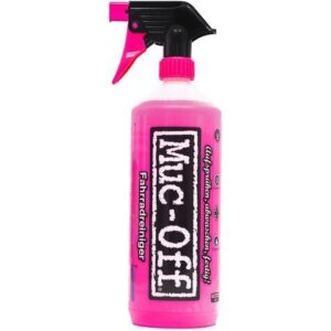 Muc Off Bike Cleaner 1 liter-1000-Pink
