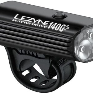 Lezyne MACRO DRIVE 1400+ FRONT