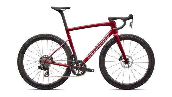 Specialized Tarmac Sl8 Pro AXS 2026