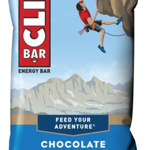 Clif bar Chocolate Chip