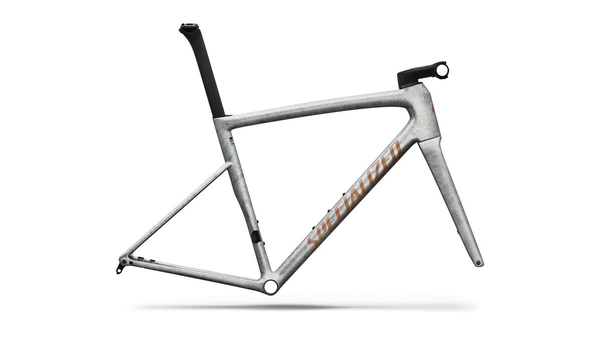 Specialized Tarmac Sl8 Pro Frameset 2026