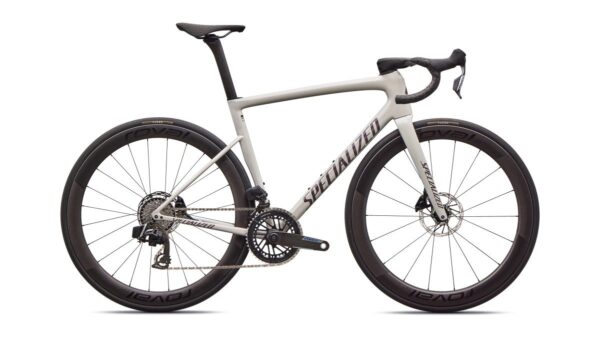 Specialized Tarmac Sl8 Pro AXS 2026 - Image 2