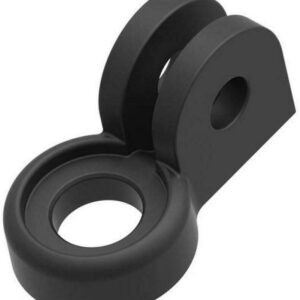 Lezyne GO-PRO LED ADAPTER BLACK