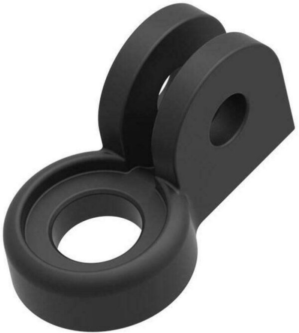 Lezyne GO-PRO LED ADAPTER BLACK