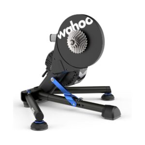 Wahoo Fitness Wahoo KICKR v6-One size-BLACK