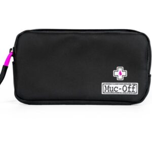 Muc Off Essentials Ride wallet rainproof-Zwart