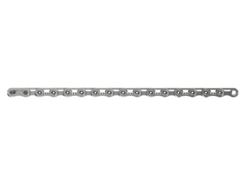 Sram red ketting flattop 12 speed 126 schakels pow