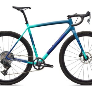 Specialized Crux Expert Rival XPLR AXS 2026