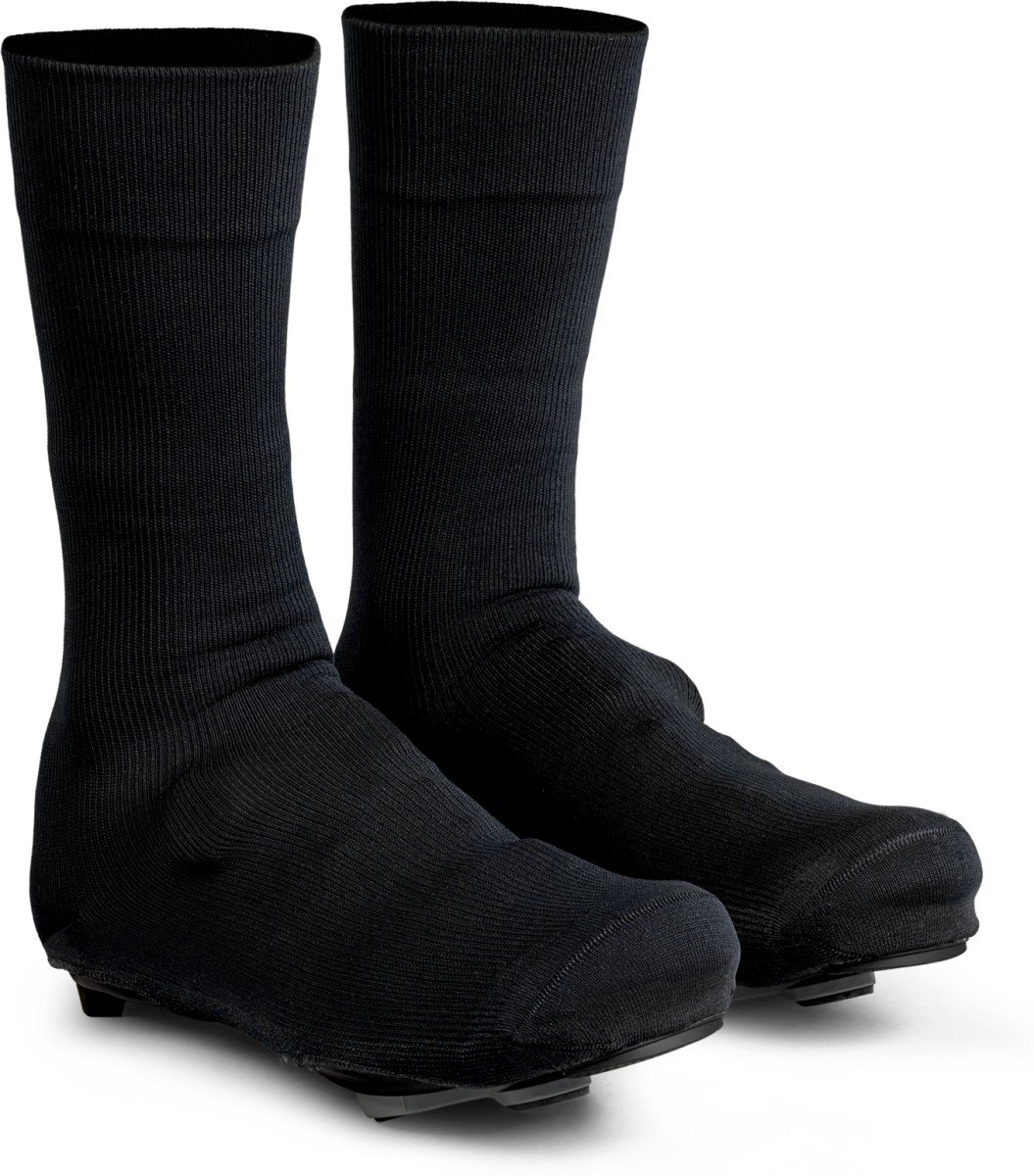 Gripgrab Flandrien Waterproof Knitted Road Shoe Covers S(36/38)