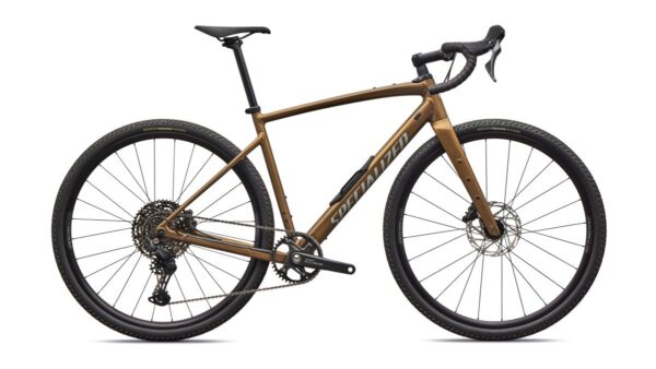 Specialized Diverge 4 E5 Sport 2026