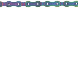 Sram eagle ketting rainbow 126 links rainbow 12 sp