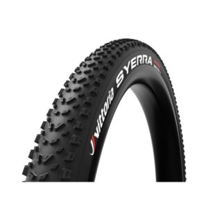 Vittoria Buitenband Syerra BLACK