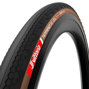 Vittoria Buitenband Terreno T10 'Hardpack Gravel' G2 700x45C