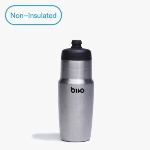 Bivo One Raw Silver 621ml