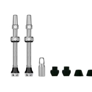 Muc Off Muc-off tubeless ventiel set 60mm