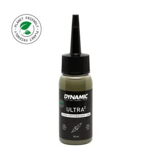 Dynamic Ultra Lube 50ml