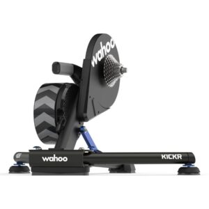 Wahoo Fitness Wahoo KICKR v6-One size-BLACK