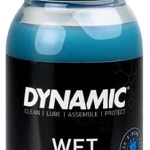 Dynamic Wet Lube-100ml-Zwart