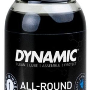 Dynamic All-Round Lube-100ml-Zwart