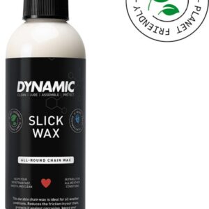 Tjv Dynamic slick wax-100 ml-Zwart